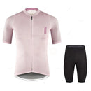 Conjunto de Ciclismo Respirável 1