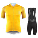 Conjunto de Ciclismo Respirável 2