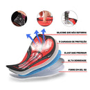 Conjunto de Ciclismo Respiravel