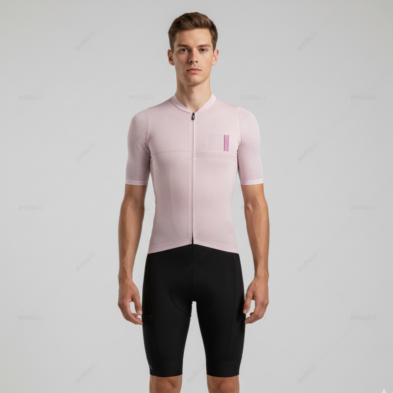 Conjunto de Ciclismo Respiravel 17