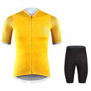 Conjunto de Ciclismo Respiravel 