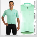 Conjunto de Ciclismo Respiravel