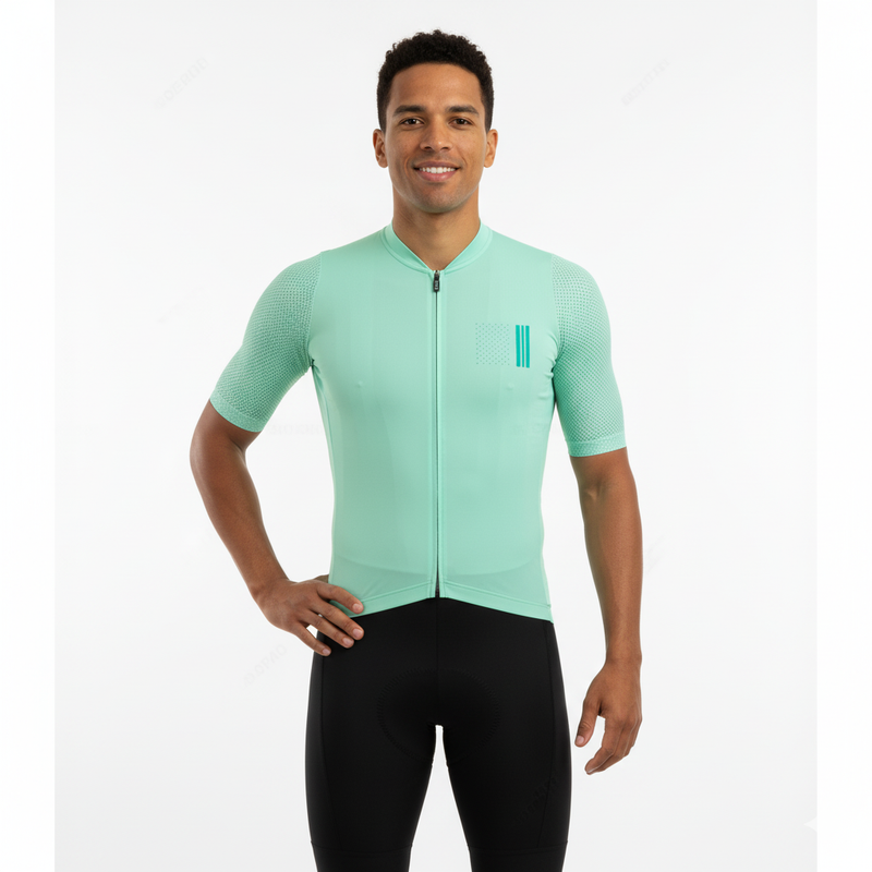Conjunto de Ciclismo Respiravel