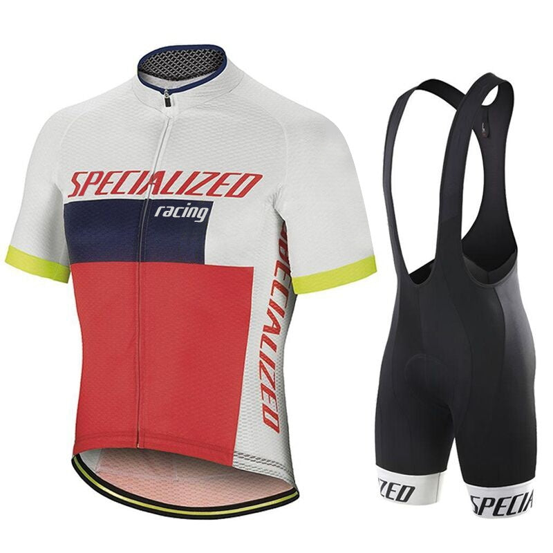 Conjunto de Ciclismo Specialized