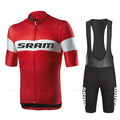 Conjunto para Ciclismo Sram Pro