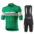 Conjunto para Ciclismo Sram Pro