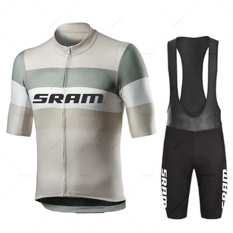 Conjunto para Ciclismo Sram Pro