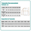 Jaqueta Raudax vista costas para uso casual e pedal urbano