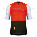 Camisa de Ciclismo Turismo II