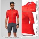 Conjunto de Ciclismo Respirável 2