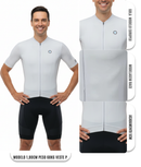 Conjunto de Ciclismo Masculino Pro™