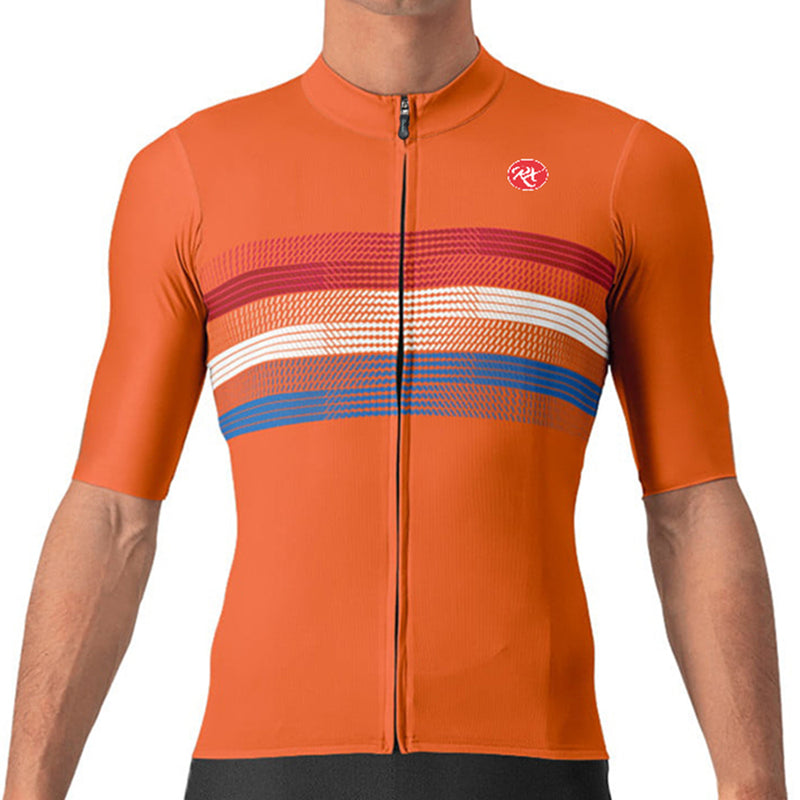 Camisa de Ciclismo Rx