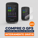 Computador de bicicleta Geoid CC700 com navegacao de rotas