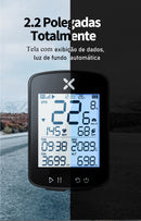 Gps Xoss