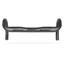 Guidão de Carbono Toseek Full Carbon