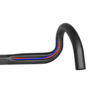 Guidão de Carbono Toseek Full Carbon