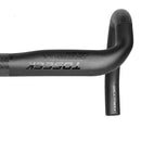 Guidão de Carbono Toseek Full Carbon