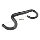 Guidão de Carbono Toseek Full Carbon