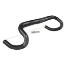 Guidão de Carbono Toseek Full Carbon