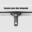 Guidão Integrado de Carbono Jawbone