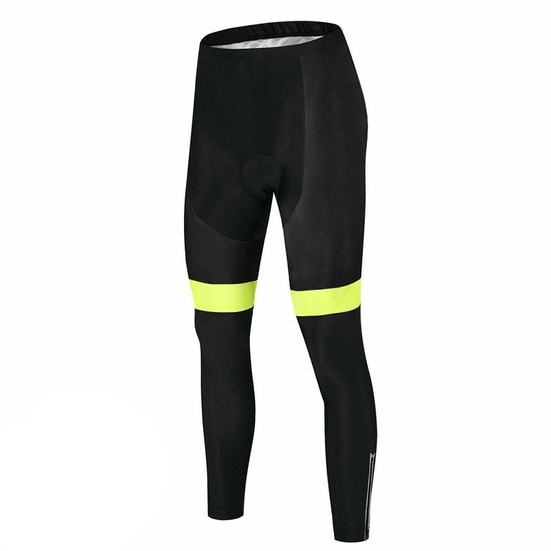 Calça de Ciclismo Cycle