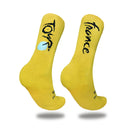 Meia de Ciclismo Tour de France