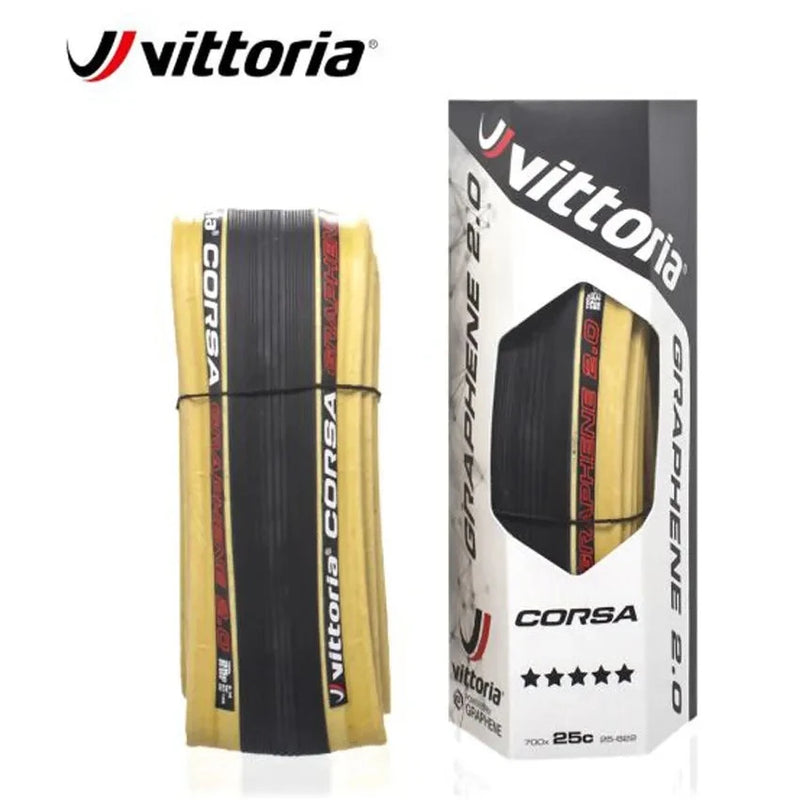 Vittoria Corsa 25C