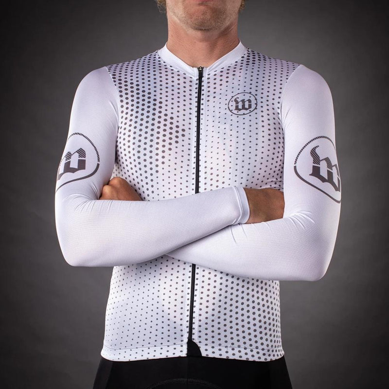 Camisa de Ciclismo aero fit