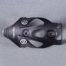 Suporte de Carbono Matt 3K