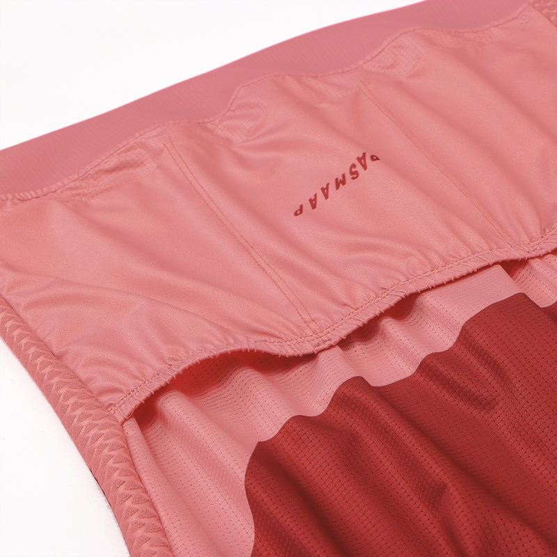Camisa de Ciclismo Feminina PasMaap™