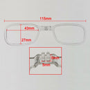 Suporte para lentes de Grau