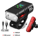 Lanterna Bike Super Led