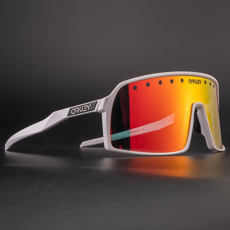 Oakley sutro hot sale origins white