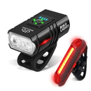Lanterna Bike Super Led