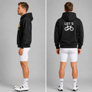Jaqueta Casual Tour de France