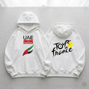 Jaqueta Casual Tour de France