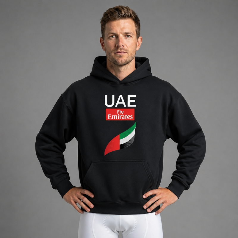 Jaqueta Casual Tour de France