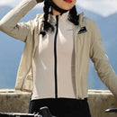Jaqueta Corta Vento Feminina Inbike™
