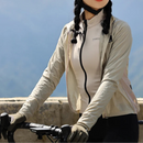 Jaqueta Corta Vento Feminina Inbike™