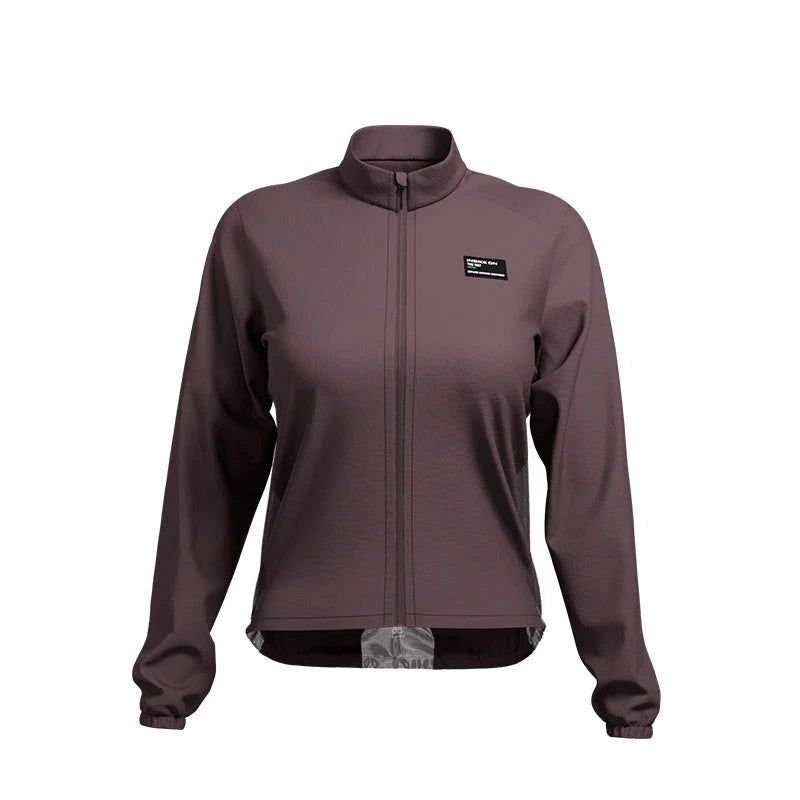 Jaqueta Corta Vento Feminina Inbike™