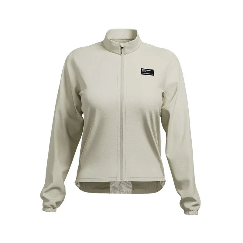 Jaqueta Corta Vento Feminina Inbike™