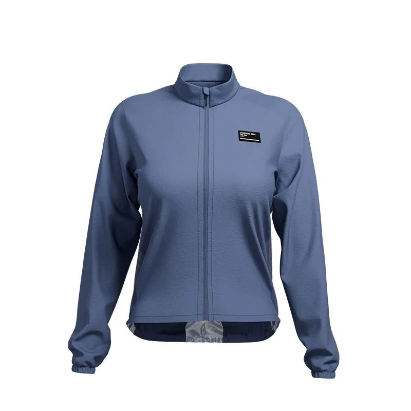 Jaqueta Corta Vento Feminina Inbike™