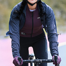 Jaqueta Corta Vento Feminina Inbike™