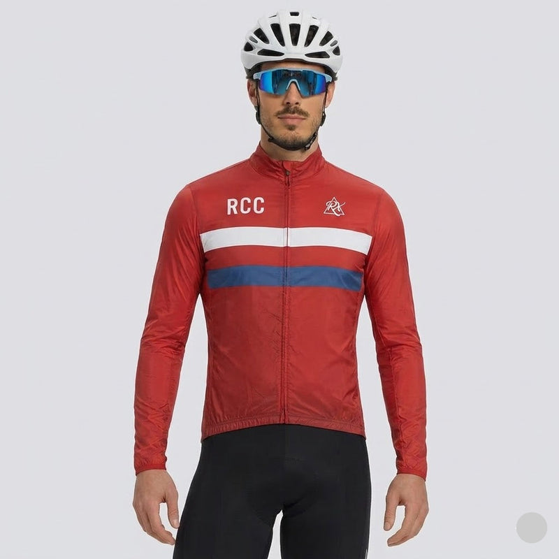 Jaqueta Corta Vento RCC