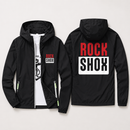 Jaqueta Corta Vento RockShox™