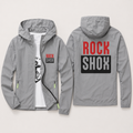 Jaqueta Corta Vento RockShox™