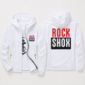 Jaqueta Corta Vento RockShox™