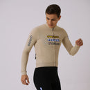 Jaqueta de Ciclismo Epexcel
