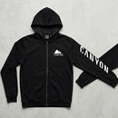 Jaqueta de Moletom Canyon