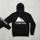 Jaqueta de Moletom Canyon